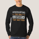 Search for windsurfing tshirts Sport