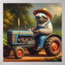 Search for sloth posters Adorable