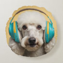 Search for the headphones cushions Animal