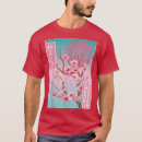 Search for japanese cherry blossom tshirts Kawaii