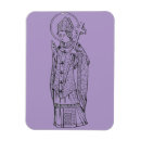 Search for saints magnets Christian