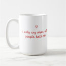 Search for only child mugs Baby