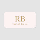 Search for spa name tags Feminine