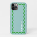 Search for bright green iphone cases Blue