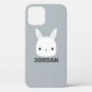 Search for cute bunny rabbit iphone cases Cartoon