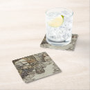 Search for alice in wonderland coasters Vintage