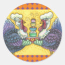 Search for turkey food stickers Cartoon