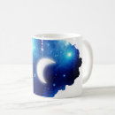 Search for night sky mugs Galaxy