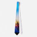 Search for coastal ties Colourful