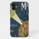 Search for red planet iphone cases Science fiction
