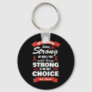 Search for factor key rings Mental health awareness