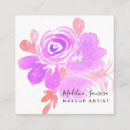 Search for purple business cards Blue