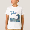 Search for blue wave tshirts Vote