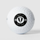 Search for best man golf balls Groomsmen