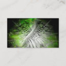 Search for angel business cards Modern