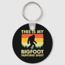 Search for sasquatch key rings Animals