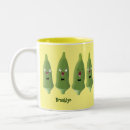 Search for veggie cartoon mugs Vegetables