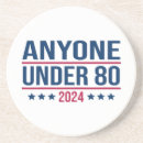 Search for president coasters Election