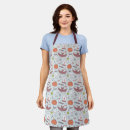 Search for scary halloween aprons Autumn