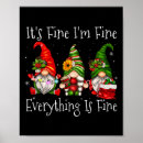 Search for christmas gnome art Movie