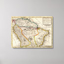 Search for brasil canvas prints Hand