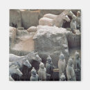 Search for dynasty magnets Sculpture