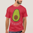 Search for funny avocado sayings tshirts Cute