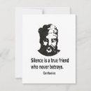 Search for about note cards Quote