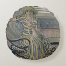 Search for cigarette cushions Woman