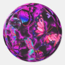 Search for spheres stickers Abstract