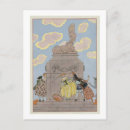 Search for mandolin postcards Illustration