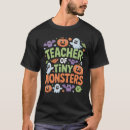 Search for teacher halloween tshirts Ghost
