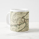 Search for state outline mugs North