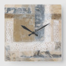 Search for collage clocks Contemporary