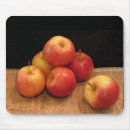 Search for apple orchard mousepads Food