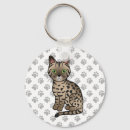 Search for egyptian key rings Cat