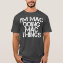 Search for mac daddy tshirts Father