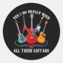 Search for guitar player stickers Guitars