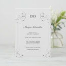 Search for doctor of medicine graduation invitations Medical school