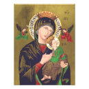 Search for perpetual help posters Theotokos