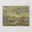 Search for autumn landscapes postcards Vincent van gogh