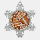 Search for biscuit christmas tree decorations Xmas