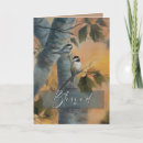 Search for chickadee cards Nature