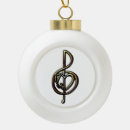 Search for art teacher christmas tree decorations Music