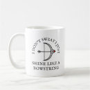 Search for archery target mugs Hunting