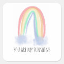 Search for rainbow paint stickers Colourful