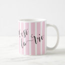 Search for la mugs French