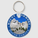 Search for mount round key rings South dakota