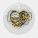 Search for mechanical engineering christmas tree decorations Steampunk