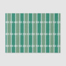 Search for football tissue paper Green